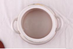 Photo of Various References